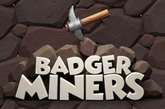 Badger Miners