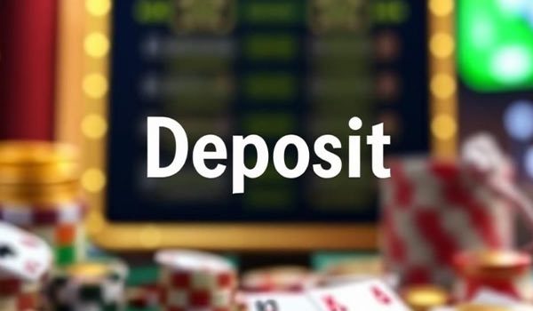 Пополнение счета