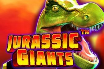 Jurassic Giants