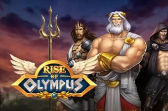 Rise of Olympus