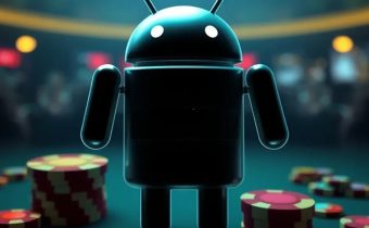 Казино на Андроид