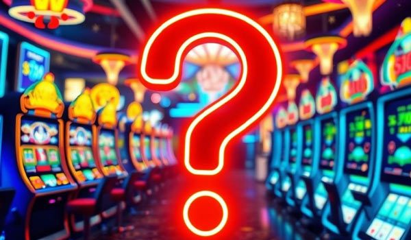 Техподдержка казино